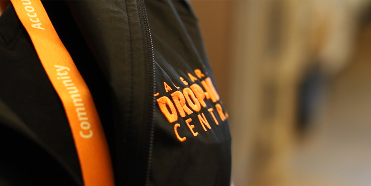 Calgary Drop-In Centre on X: The Calgary Drop-In Centre is in