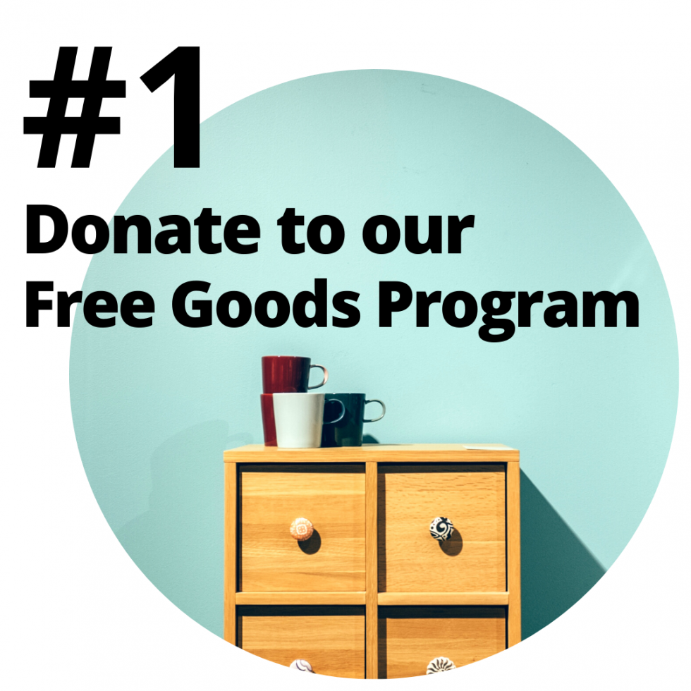 Give Calgary DropIn Centre