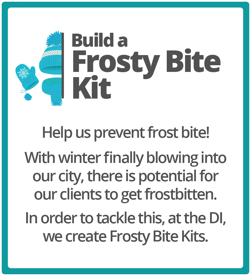 Frosty Bite Kits