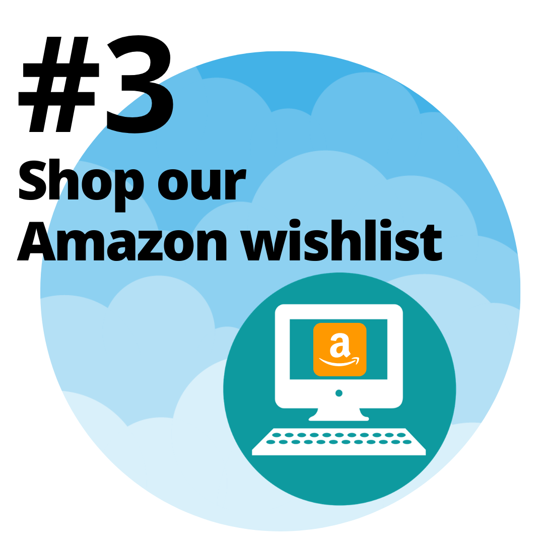 Donate to the Free Goods Program Calgary DropIn Centre