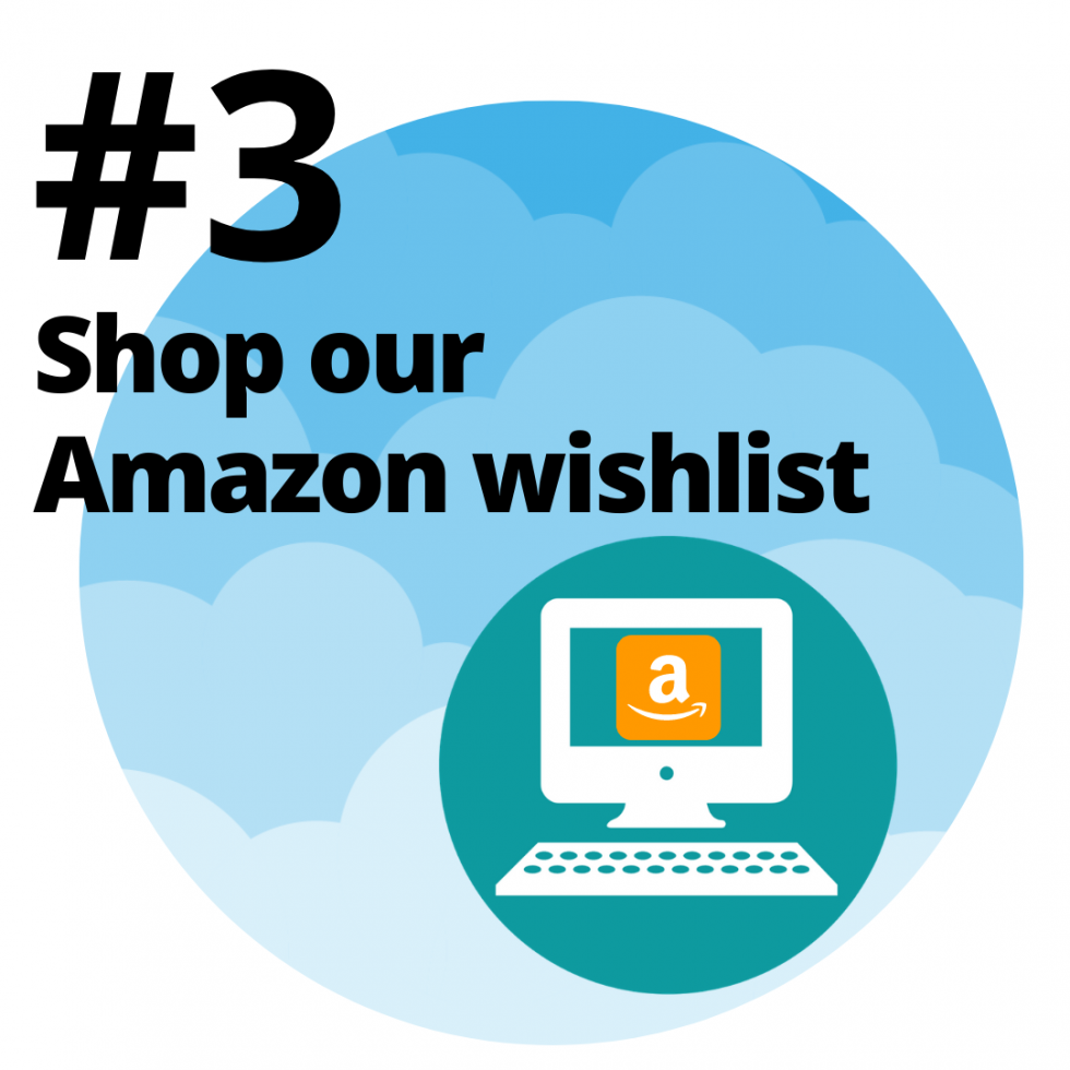 Donate to the Free Goods Program Calgary DropIn Centre