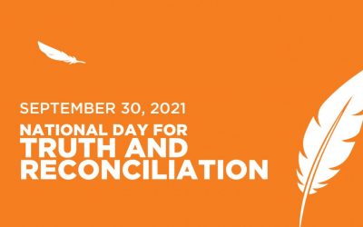 National Day for Truth and Reconciliation to be Observed at the DI