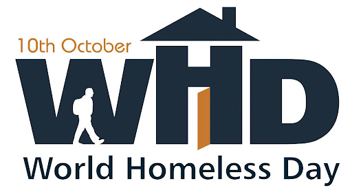 World Homeless Day 2021