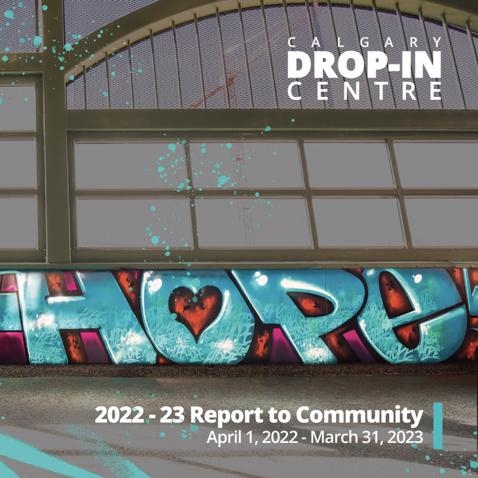 Our Impact | Calgary Drop In Centre