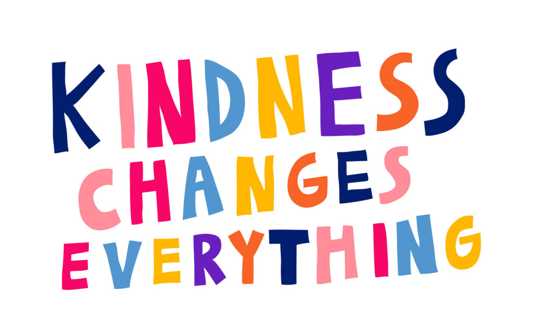 7 ways to continue Random Acts of Kindness this year