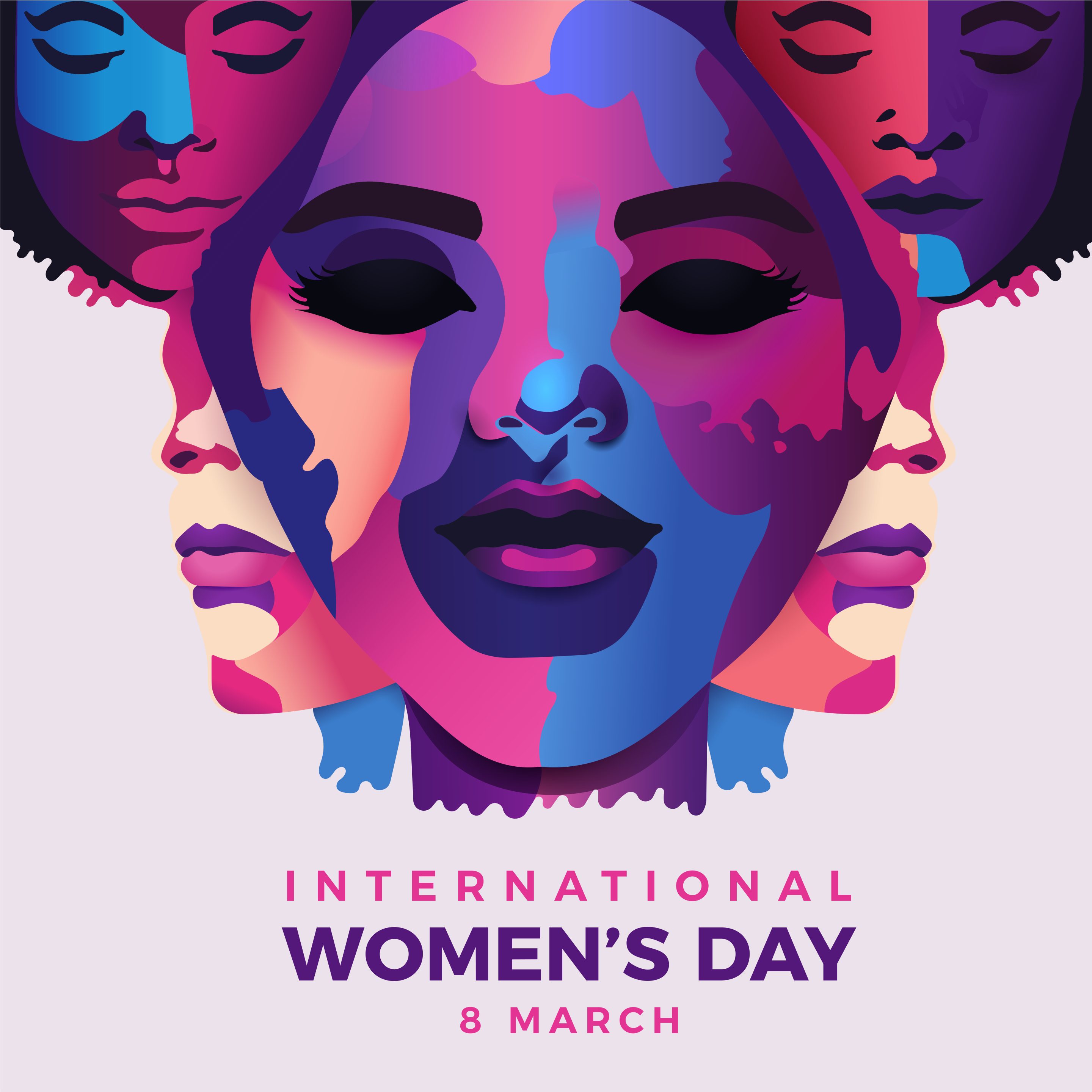 International Women’s Day – March 8th