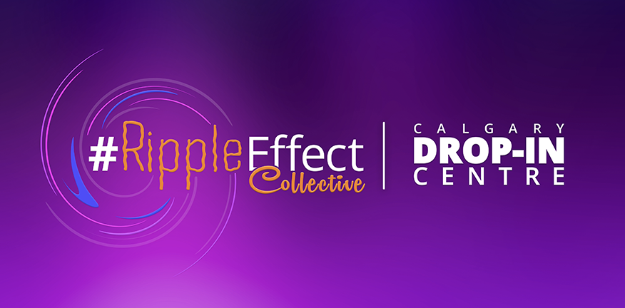 The impact of monthly giving | Join the #RippleEffect Collective!
