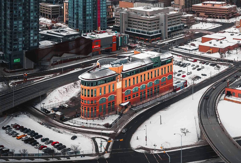 The Calgary Drop-In Centre has recently implemented changes to enhance the delivery of our Dynamic Overdose Response Program.