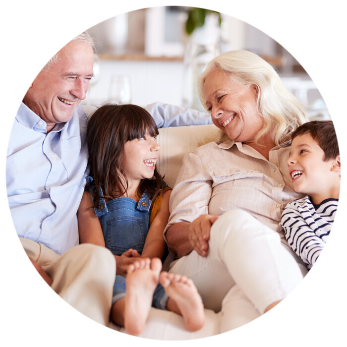 Legacy Main Image