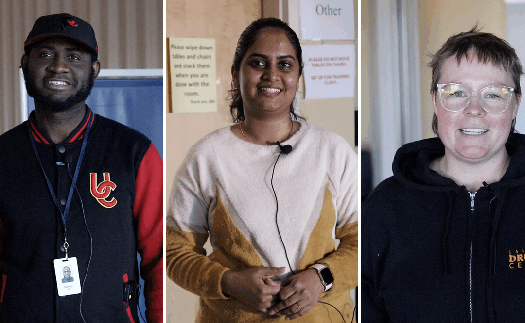 National Housing Day: Housing Ends Homelessness