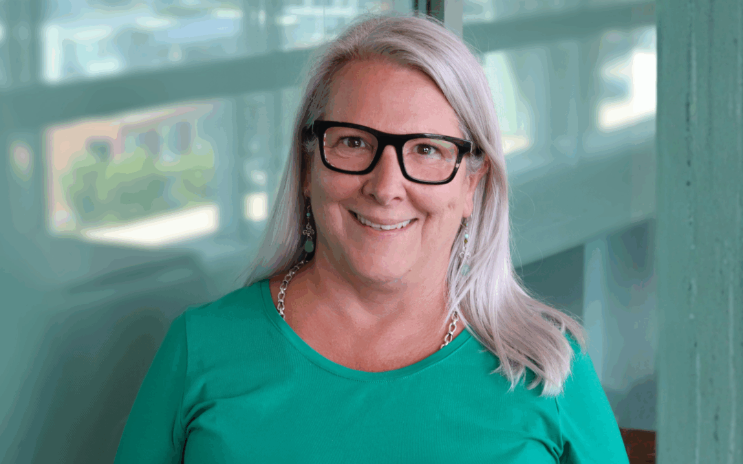 Podcast: Current & Critical – Sandra Clarkson, Calgary Drop In Centre’s Role in Social Impact and Housing