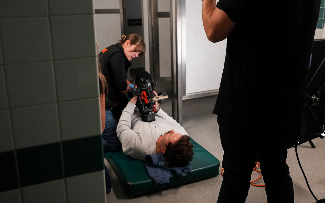 Making News: Raising Awareness About Homelessness and RecoveryThrough Film