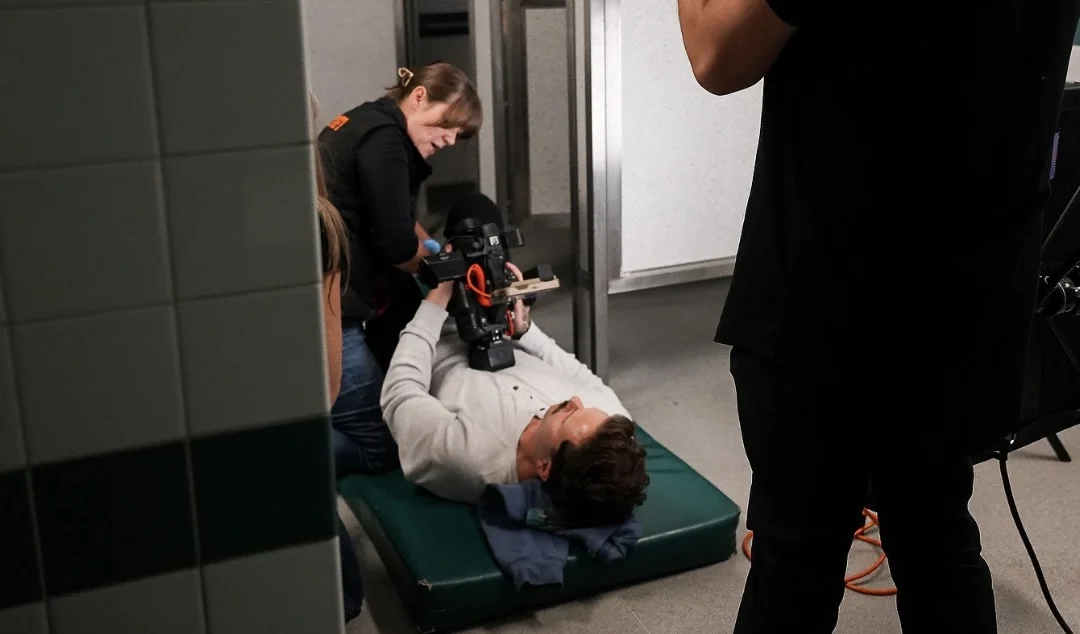 Making News: Raising Awareness About Homelessness and Recovery Through Film