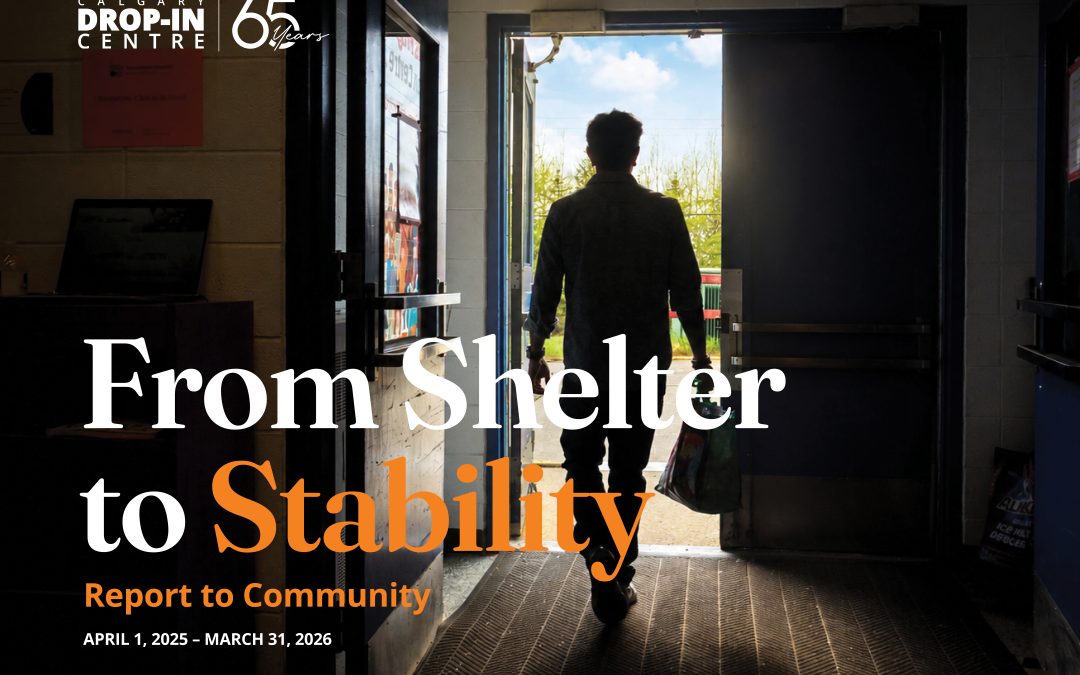 2025-2026 Report to Community
