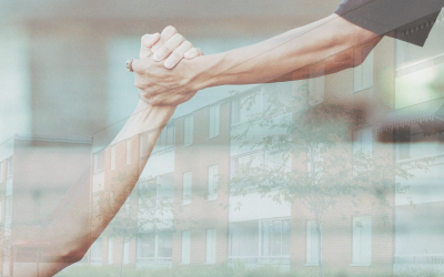 Building a Stronger Calgary