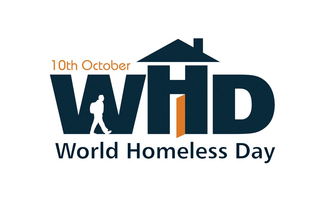 World Homeless Day: Calgarians Helping Calgarians, One Person at a Time